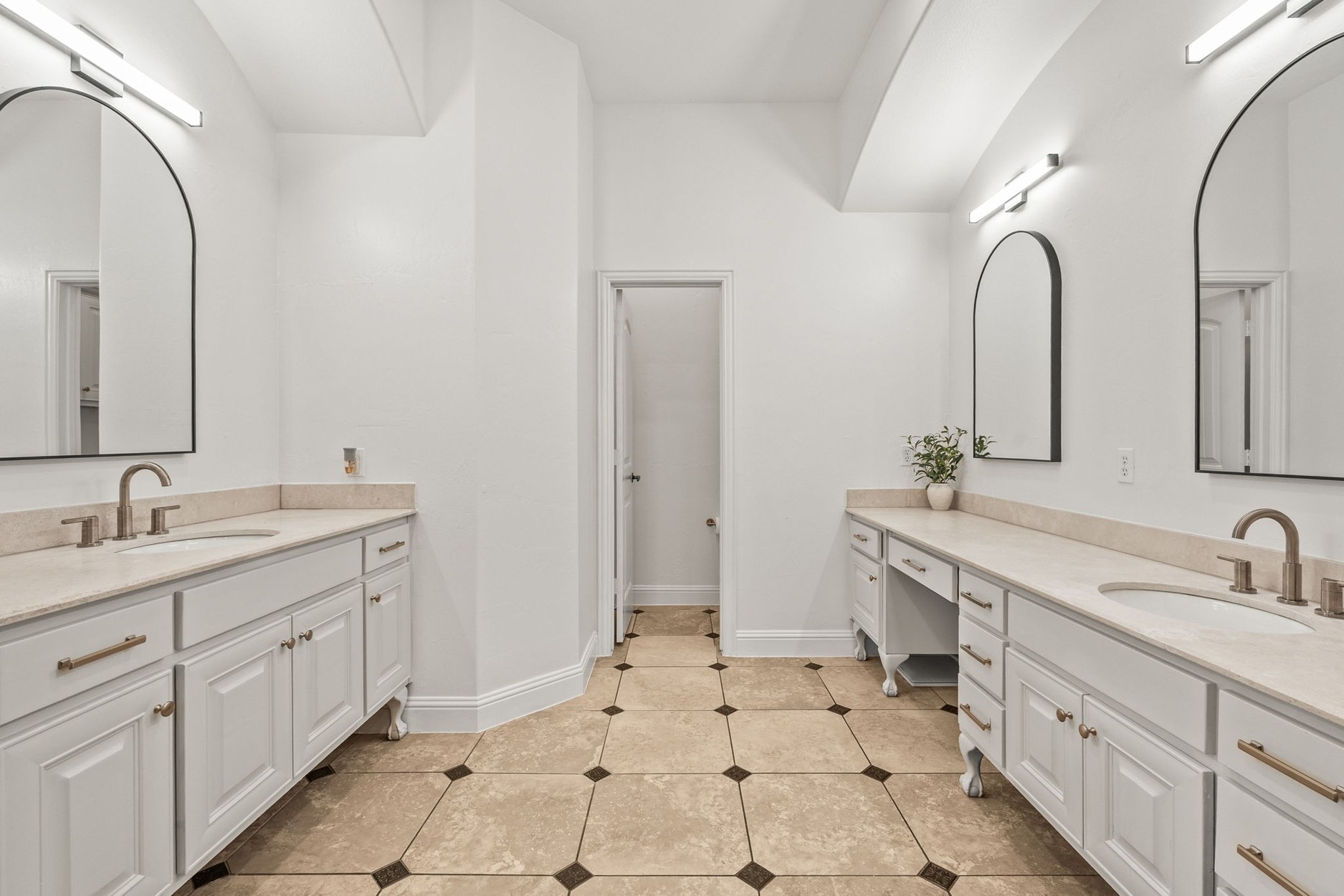 Bathrooms